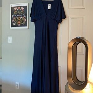 Gorgeous NWT Abercrombie dress
